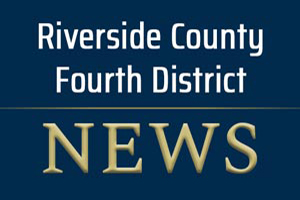 Riverside County, FIND Food Bank Respond to Water Crisis at Oasis Mobile Home Park