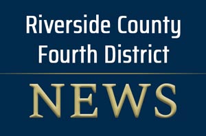 Riverside County Election Official Gives Update