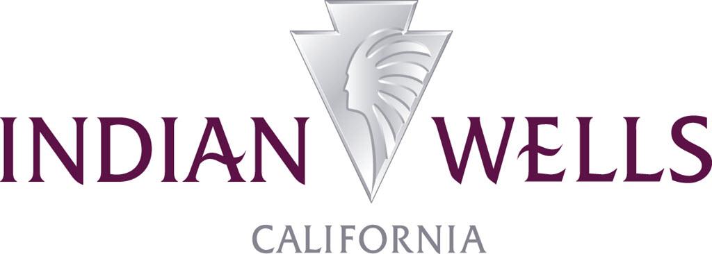 City of Indian Wells Logo