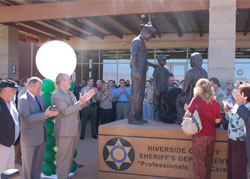 Palm Desert Sheriff’s Station