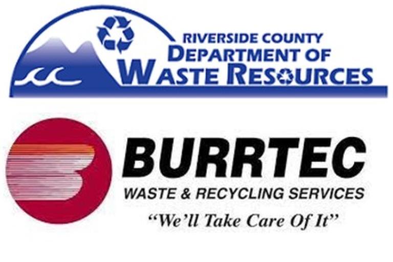 WR Burrtec