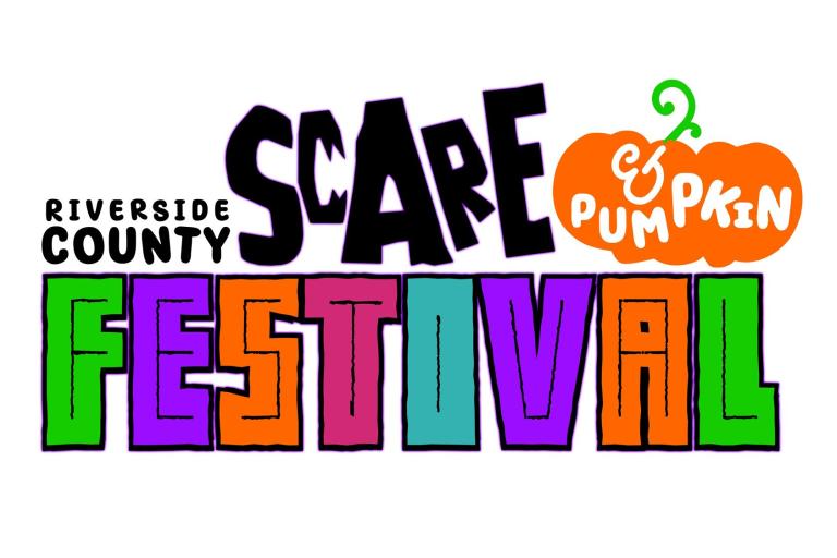 Scare Logo