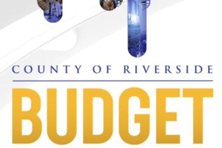 Budget