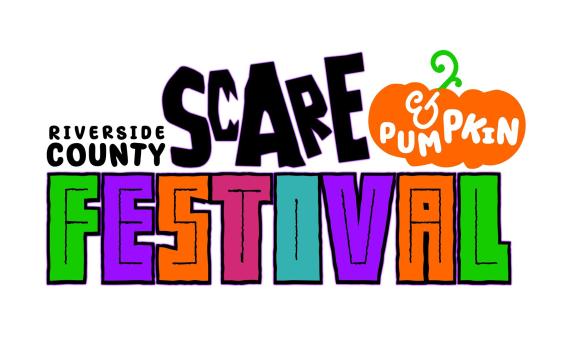 Scare Logo