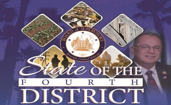 State of the 4th District