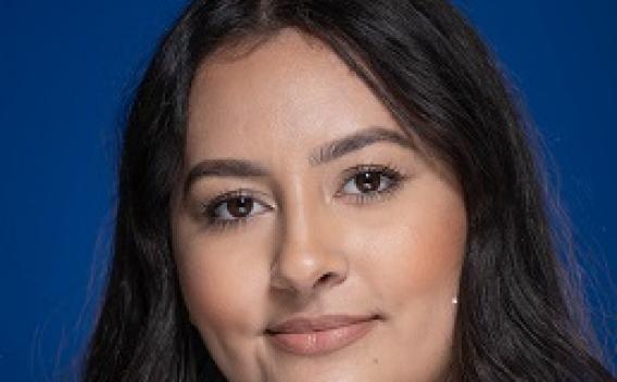 Esmeralda Perez