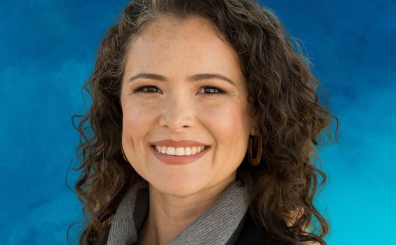 Grace Garner