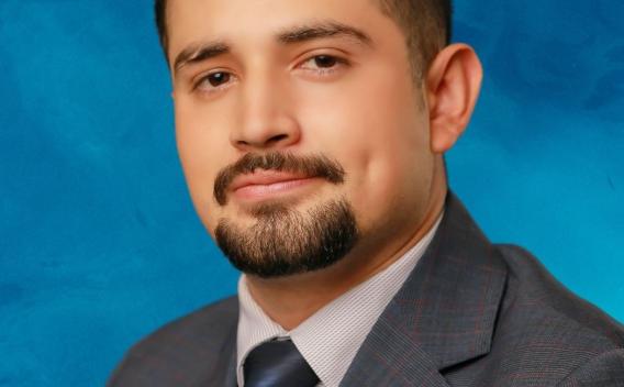 Pedro Aceves