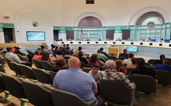 Planning Commission