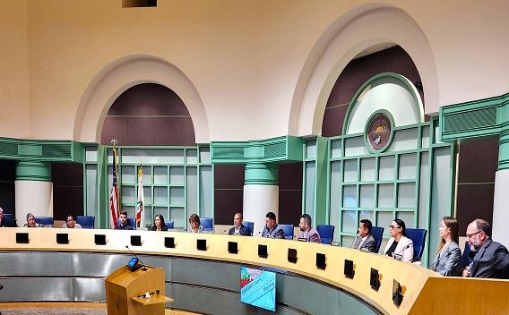 Planning Commission