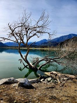 Lake Cahuilla