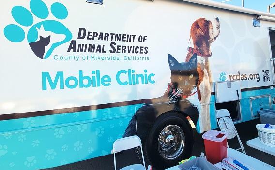 Mobile Clinic
