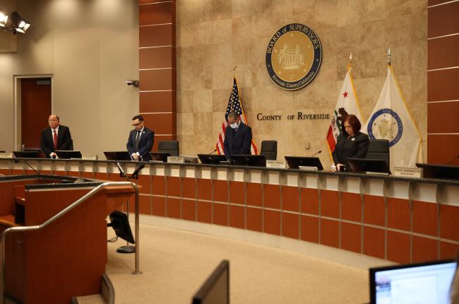 RiversideCountySupervisors