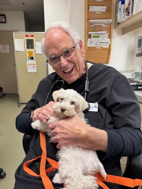 Dr. Douglas Kunz